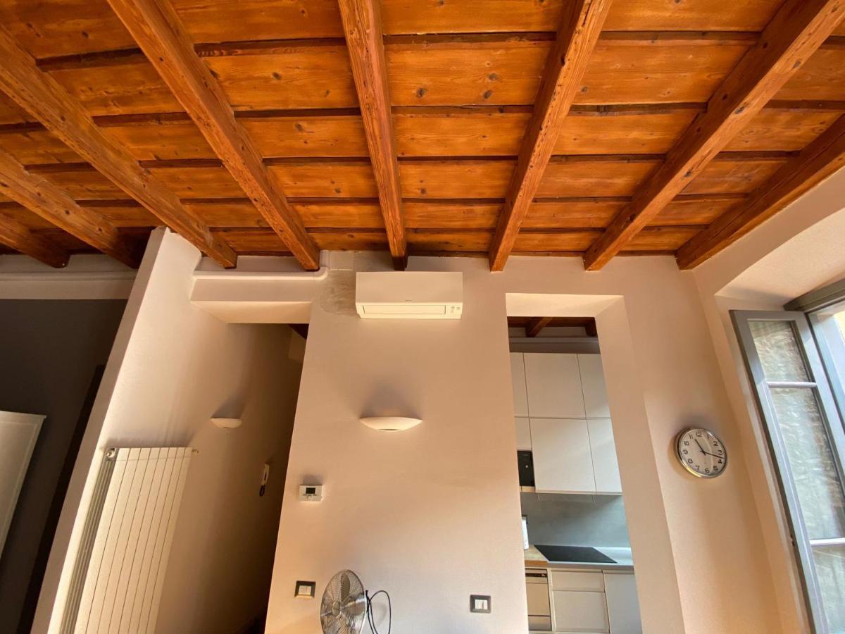 Vanessa Apartment Como Exterior photo