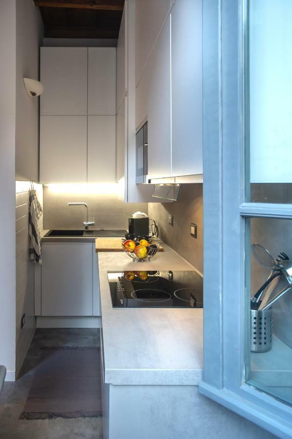 Vanessa Apartment Como Exterior photo