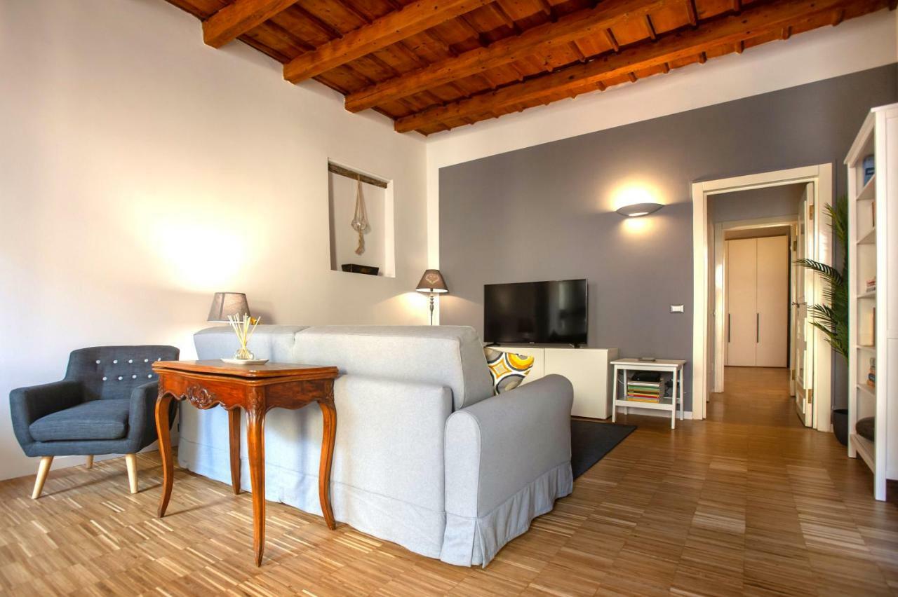Vanessa Apartment Como Exterior photo