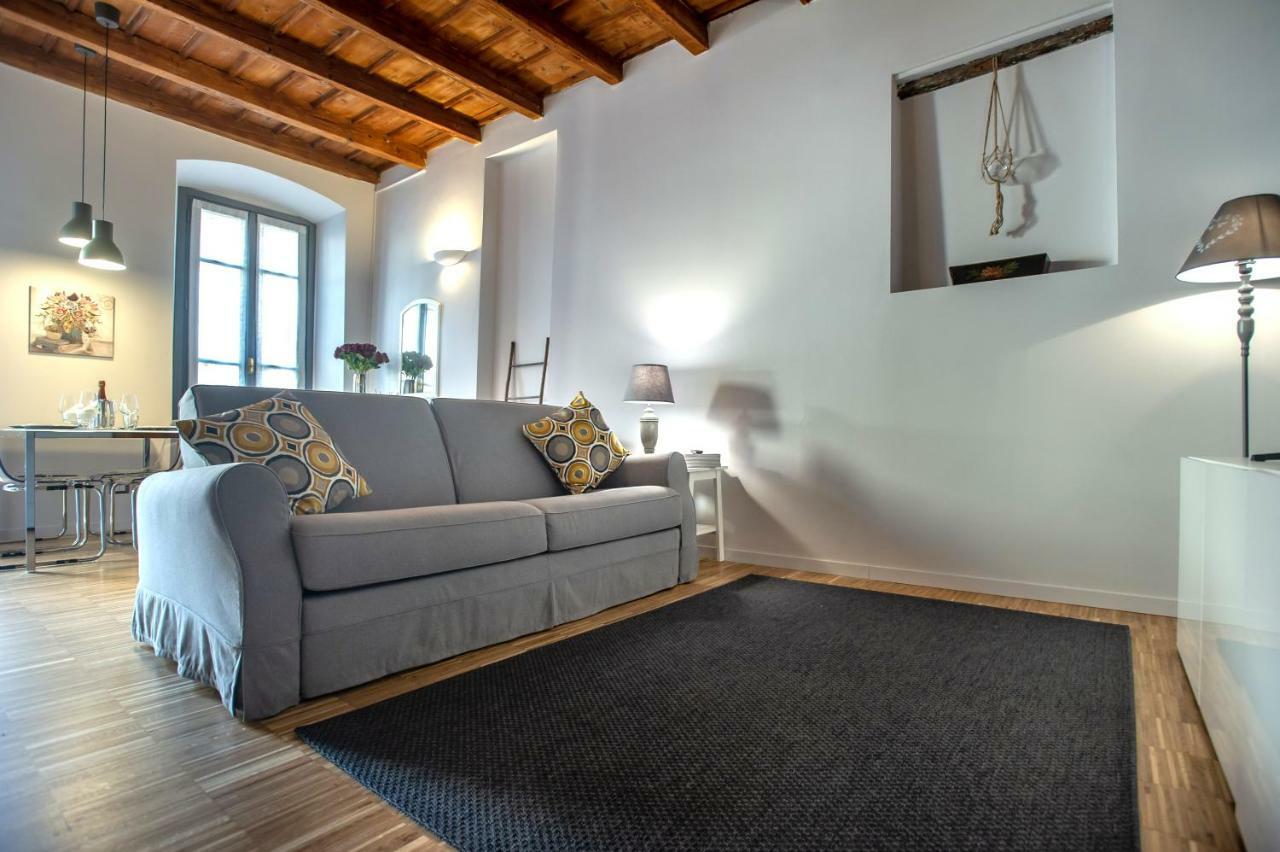 Vanessa Apartment Como Exterior photo